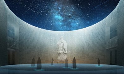 ​中华文明的秘密藏：无上士