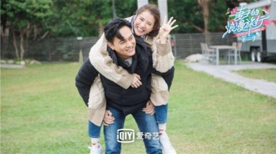 ​《妻子的浪漫旅行2》上线 四组夫妇开启浪漫约会