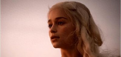 ​黄暴美剧《权力的游戏》中为艺术献身的美女角色盘点——上