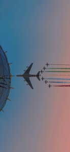 ​手机壁纸精选——展望未来