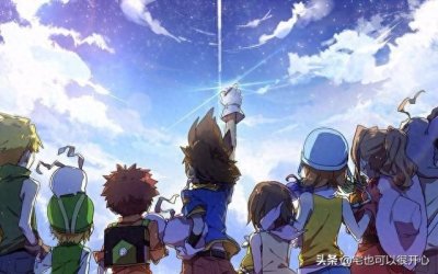 ​暴龙兽巴多拉兽名字啥意思？盘点数码宝贝有趣的名字来源（三）