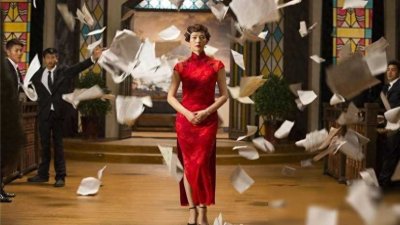 ​三本民国文，背景宏大，文笔老辣，视野高端，看得热血沸腾