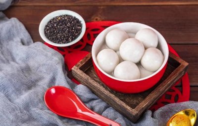 ​正月十五的习俗