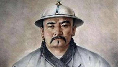 ​藏密简史：“温萨活佛”噶尔丹是如何称霸中亚大陆的？