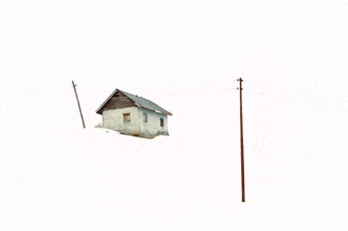 你喜欢僻静的生活吗?这些与世隔绝的房子适合你