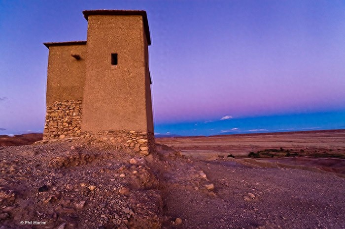 你喜欢僻静的生活吗?这些与世隔绝的房子适合你