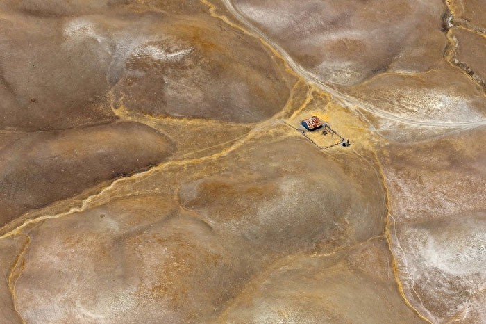 你喜欢僻静的生活吗?这些与世隔绝的房子适合你