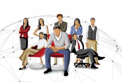 ​静进医生：高智商社团“门萨俱乐部”