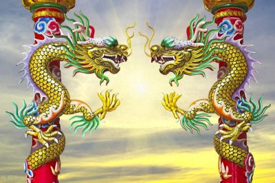 ​2024年既是青龙年，又是无春年，还是闰年，农村老人说很有讲究？