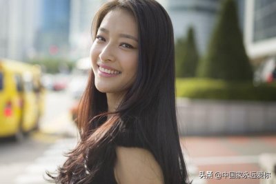 ​郎月婷：文艺片新女神