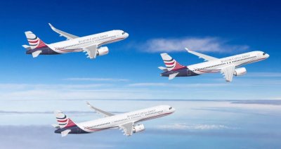 ​如果成立航空公司，飞一趟能挣多少钱？致富秘诀被你发现了