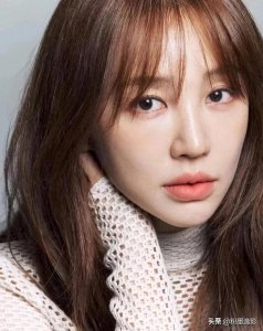 ​尹恩惠：韩娱璀璨之星的闪耀与黯淡