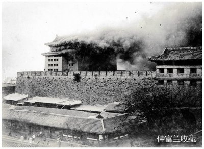 ​国风人文图典｜“庚子国难”与“丙申事件”