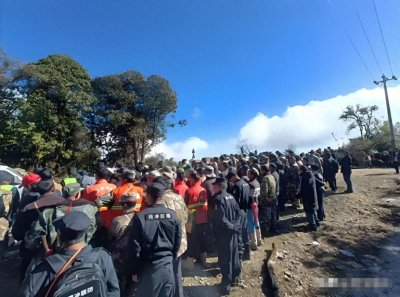 ​8岁女童失踪29天，家属发文：2025年科学解释不了，寄托于玄学！