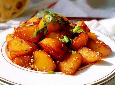 ​分享土豆的10种做法，孩子特别爱吃，不怕挑食不吃饭，每天吃到撑