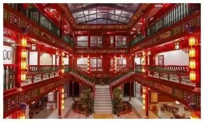 ​一组青楼女子老照片，古代的青楼女子相当于现在娱乐圈的顶流明星