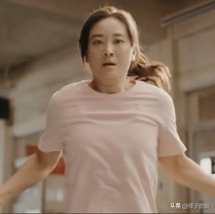 ​太拼啦！贾玲为拍《热辣滚烫》，在过去一年里狂减100斤变回女神