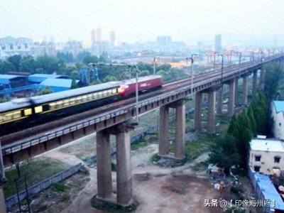 ​岂止是速度快？K4231次列车达州到广州：中途停6站沿途风景美如画