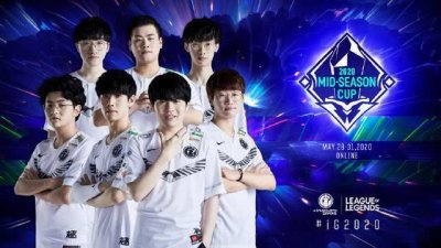 ​不知悔改！季中赛IG惨遭淘汰，网友怒喷：别道歉了，天天糊弄粉丝