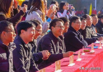 ​云南曲靖会泽县第一中学2022年秋季学期运动会开幕