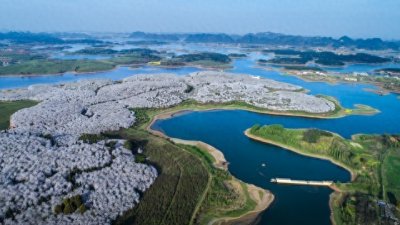 ​探秘贵州：清镇属于哪里？八面风土人情一览