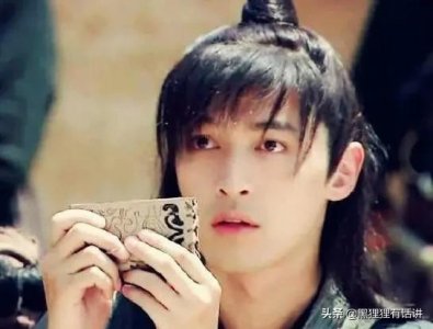 ​神话：易小川人设崩塌！想找99个女朋友，好哥们全被他插刀