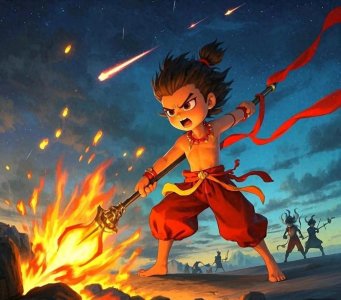 ​春节档票房狂飙VS航空安全警报：2025开年的冰与火之歌