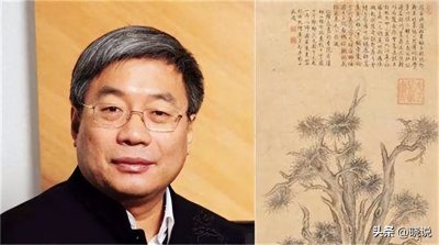 ​以17 万做局，“骗”走乾隆真迹转卖8700万的专家刘岩，最后怎样?