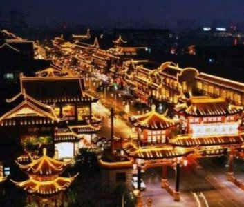 ​中国十大必去旅游城市，最好玩的城市！