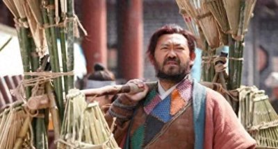 ​程咬金后台有多硬？武则天和李世民都没有杀他，最终活到百岁善终