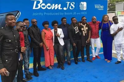 ​传音：一个中国人几乎没听过，却称霸了整个非洲的手机品牌