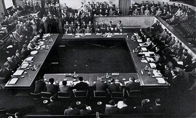 ​1866年第一国际日内瓦大会上的蒲鲁东主义之争