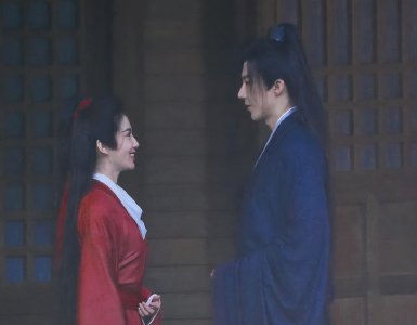 ​刘宇宁个人资料（《一念关山》搭档刘诗诗，新剧和刘涛姐弟恋，刘宇宁到底什么