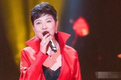 ​杭天琪年龄多大 个人资料杭天琪现任丈夫是谁有几个孩子