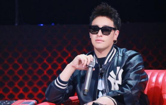 中国新说唱2025的主题曲是什么