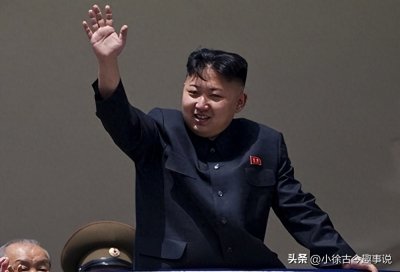 ​朝鲜版的诸葛亮曾被金正日托孤，被金正恩尊为“亚父”的他是谁?