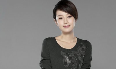 ​她是马伊琍同学，出道20年未火，33岁时老公去世，无奈退圈