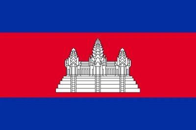 ​亚洲国家历史介绍-柬埔寨