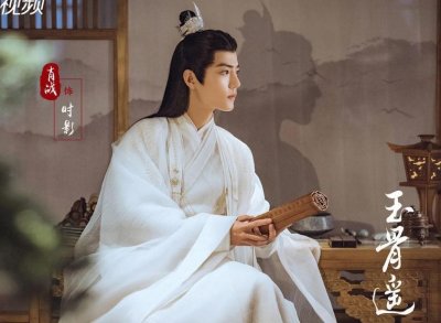 ​未播先火的8部奇幻仙侠剧，每一部都很虐心，你期待哪一部呢？