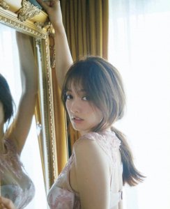​1995年出生日本女艺人，人气排行榜！