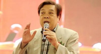 ​赵忠祥老师什么时候走的（赵忠祥老师是在2020年1月16日走的）