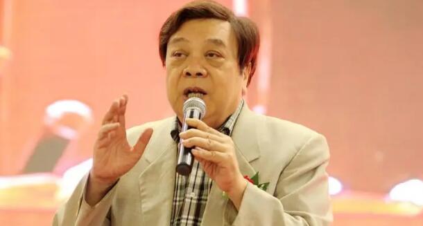 赵忠祥老师什么时候走的