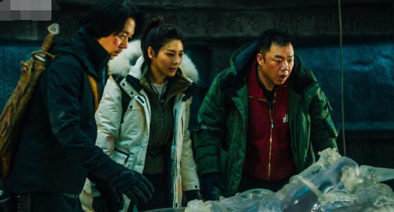 昆仑神宫下一部是啥