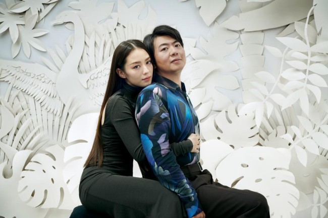 国际钢琴大师郎朗最新专辑《郎朗：圣-桑》发行