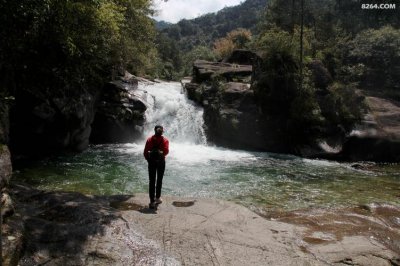 ​上饶周边露营地点推荐