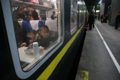 ​八达岭长城旅行攻略