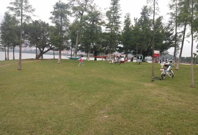 东莞松山湖好玩的景点有哪些 东莞最有名的景点(4)