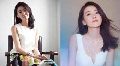 ​高露和高圆圆什么关系(苏有朋追高露)