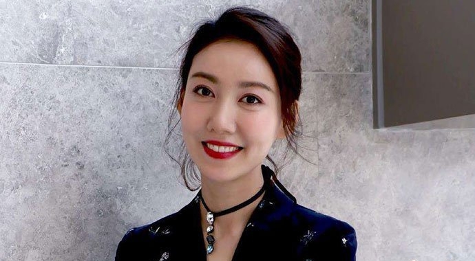 高露和高圆圆什么关系(苏有朋追高露)  第3张