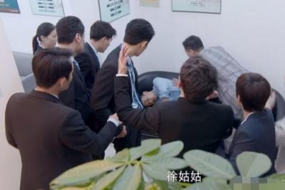 ​安家徐文昌家庭背景介绍徐文昌为什么晕血和其家庭有关吗